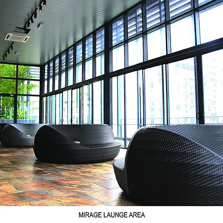 Mirage Residences By Nn Kuala Lumpur Extérieur photo