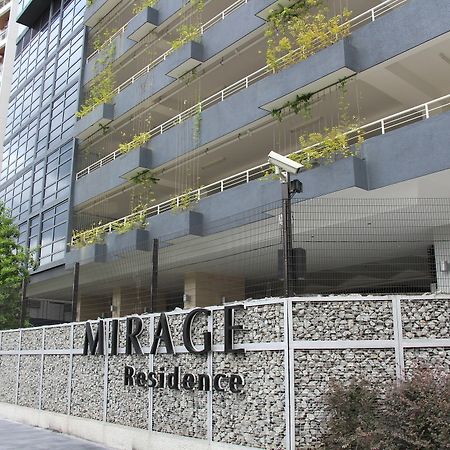 Mirage Residences By Nn Kuala Lumpur Extérieur photo