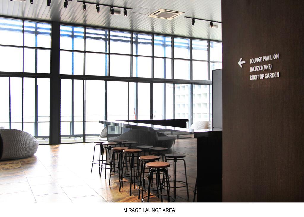 Mirage Residences By Nn Kuala Lumpur Extérieur photo