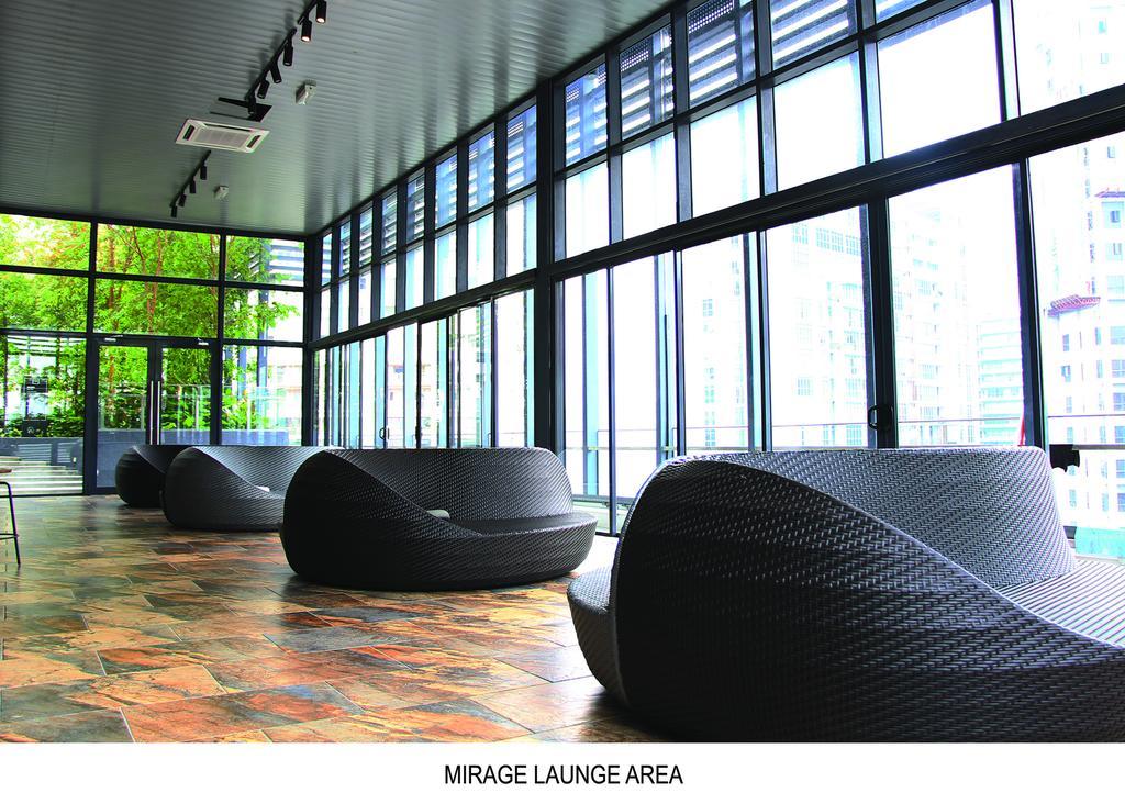 Mirage Residences By Nn Kuala Lumpur Extérieur photo