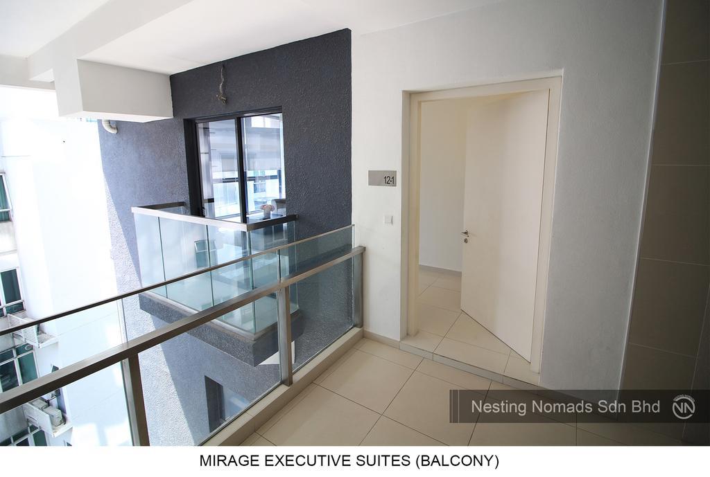 Mirage Residences By Nn Kuala Lumpur Extérieur photo