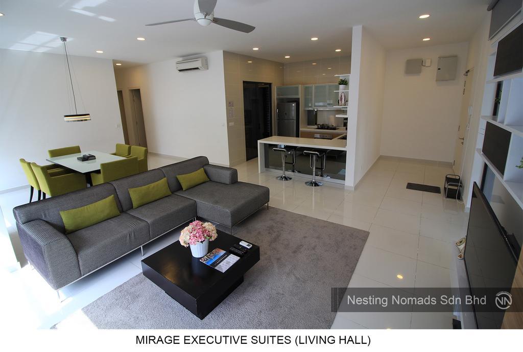 Mirage Residences By Nn Kuala Lumpur Extérieur photo