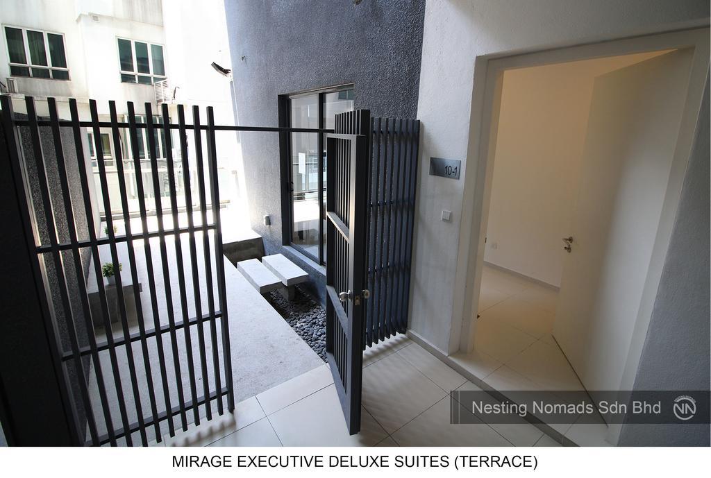 Mirage Residences By Nn Kuala Lumpur Extérieur photo