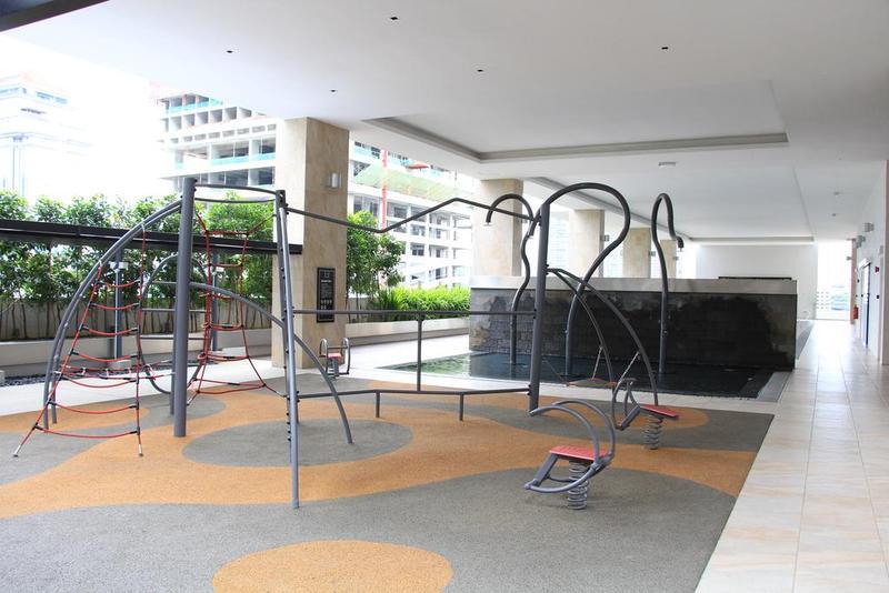 Mirage Residences By Nn Kuala Lumpur Extérieur photo