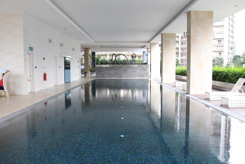 Mirage Residences By Nn Kuala Lumpur Extérieur photo