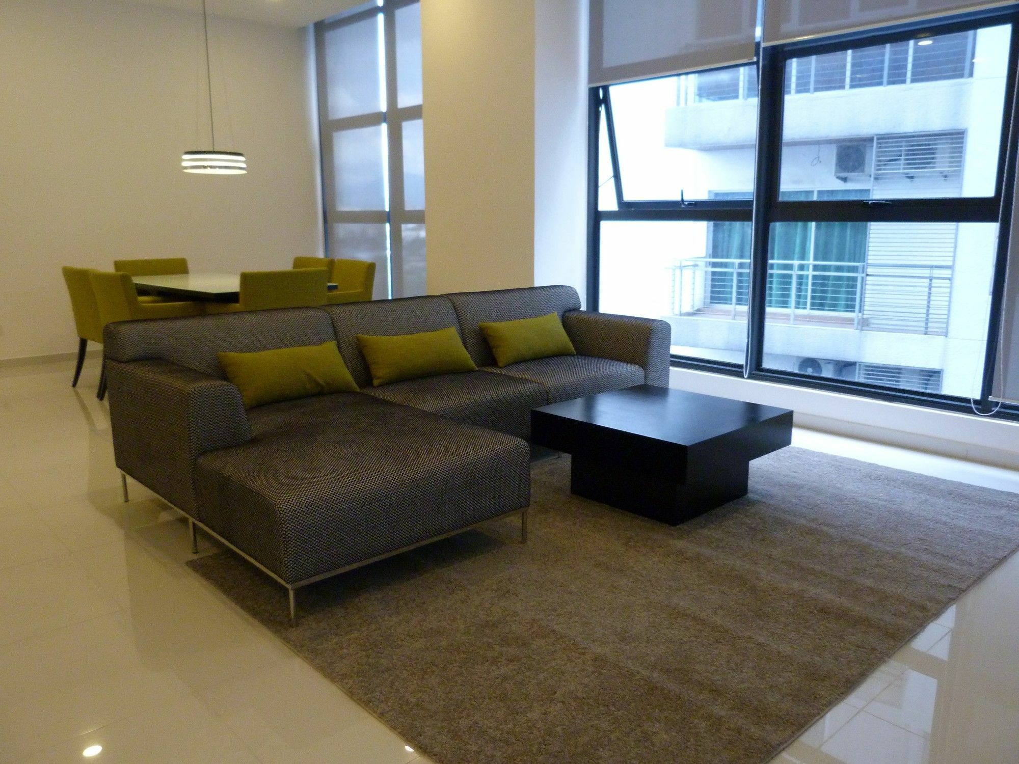 Mirage Residences By Nn Kuala Lumpur Extérieur photo