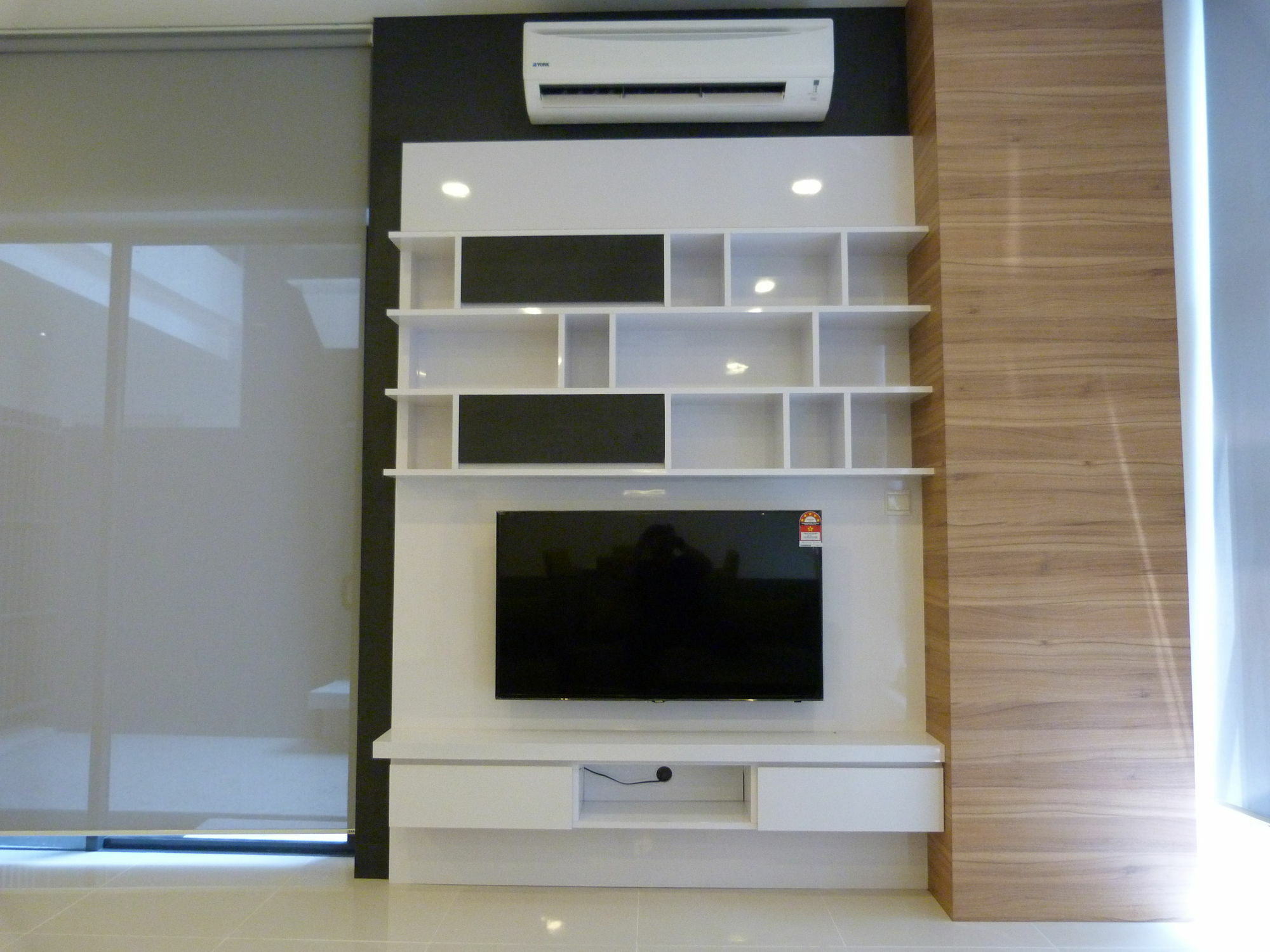 Mirage Residences By Nn Kuala Lumpur Extérieur photo