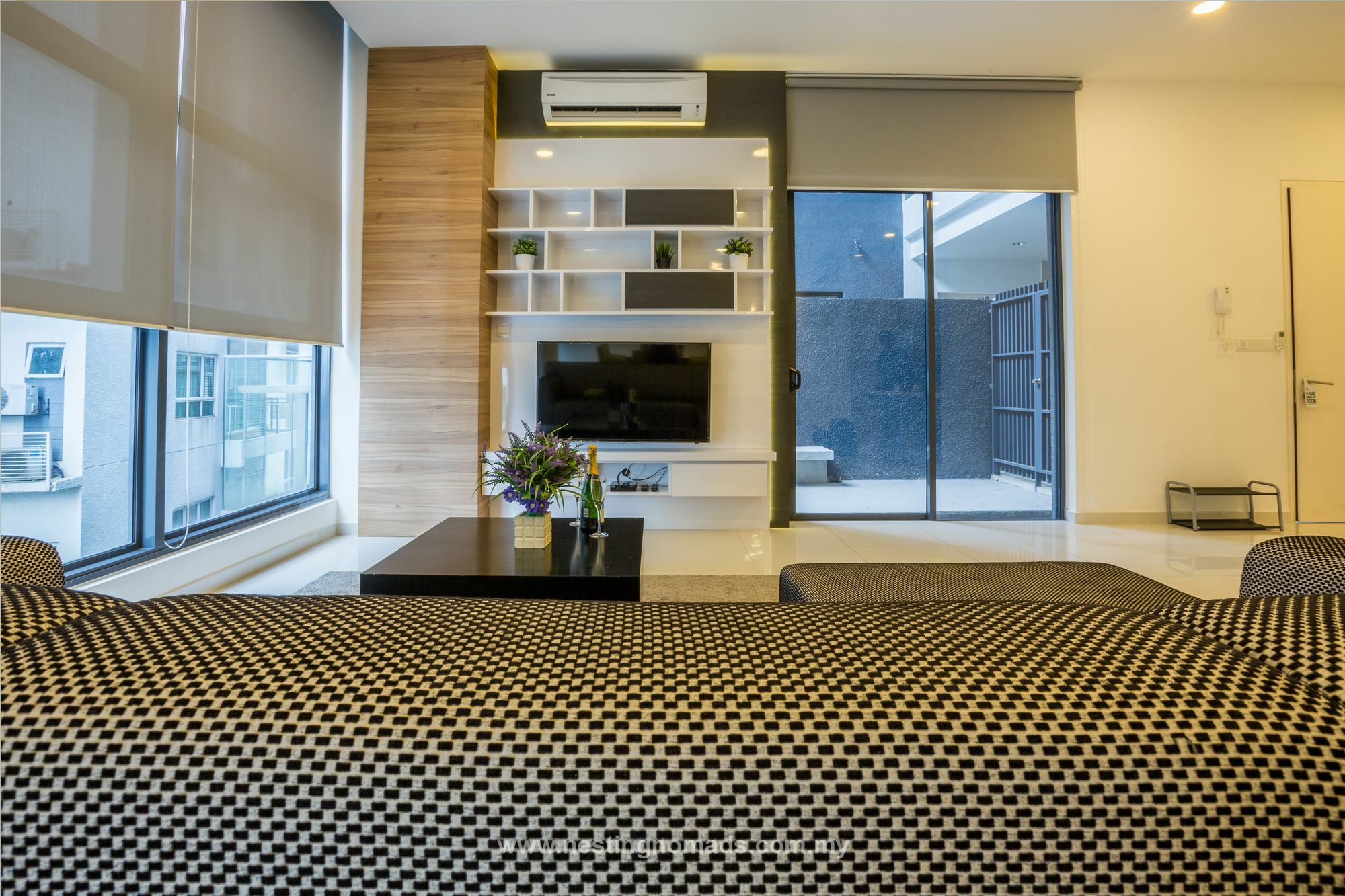 Mirage Residences By Nn Kuala Lumpur Extérieur photo
