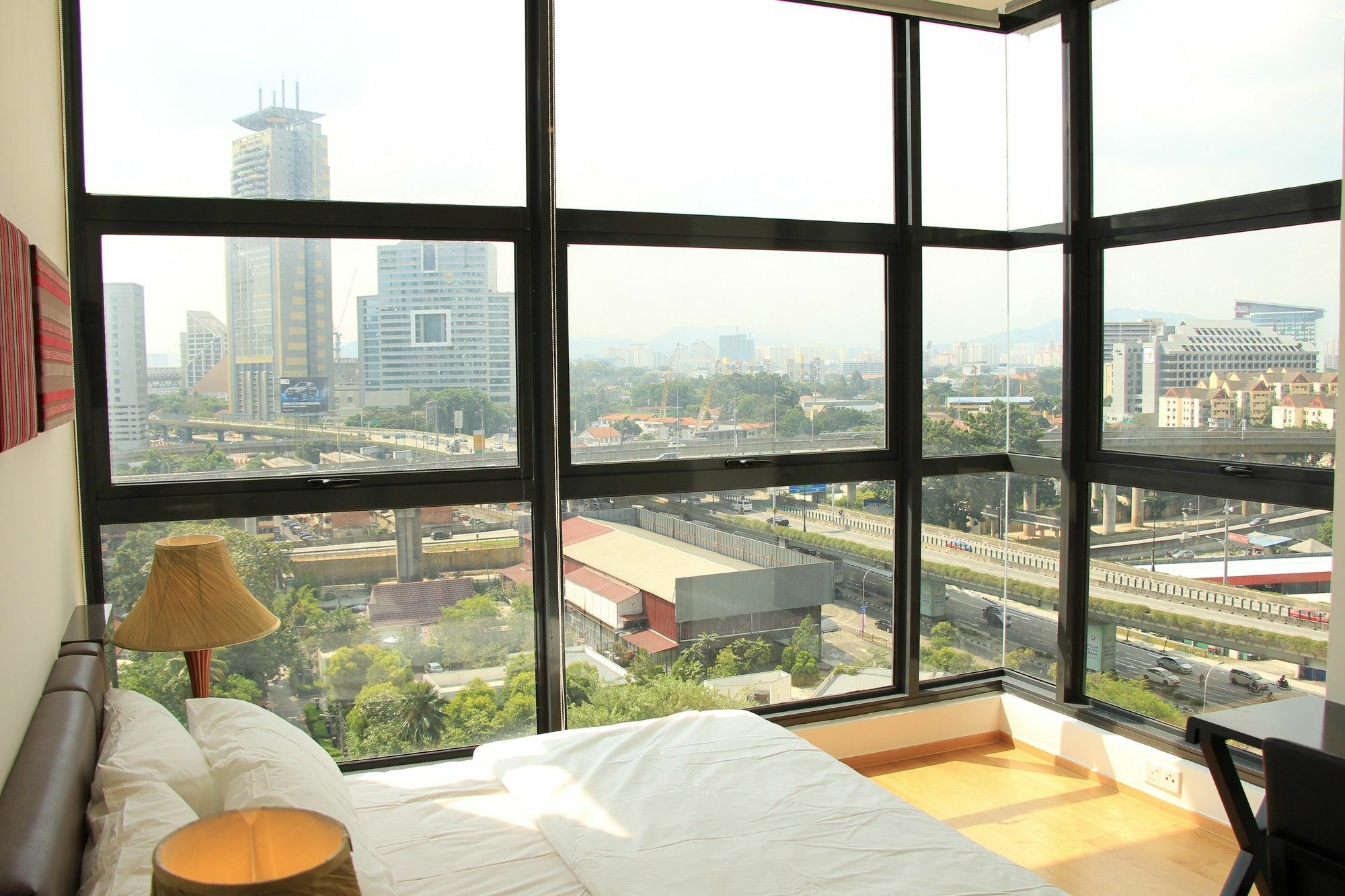 Mirage Residences By Nn Kuala Lumpur Extérieur photo