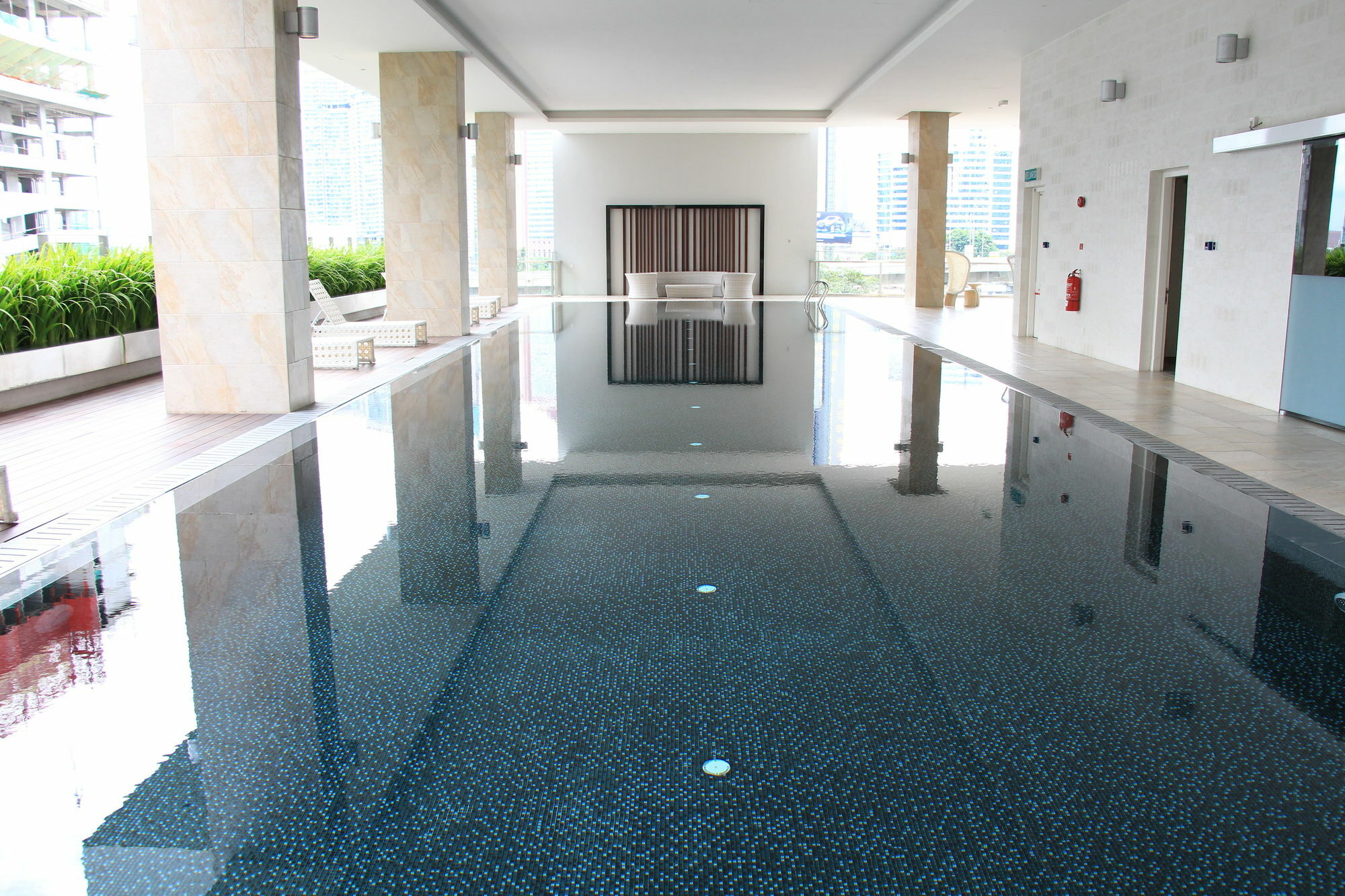 Mirage Residences By Nn Kuala Lumpur Extérieur photo