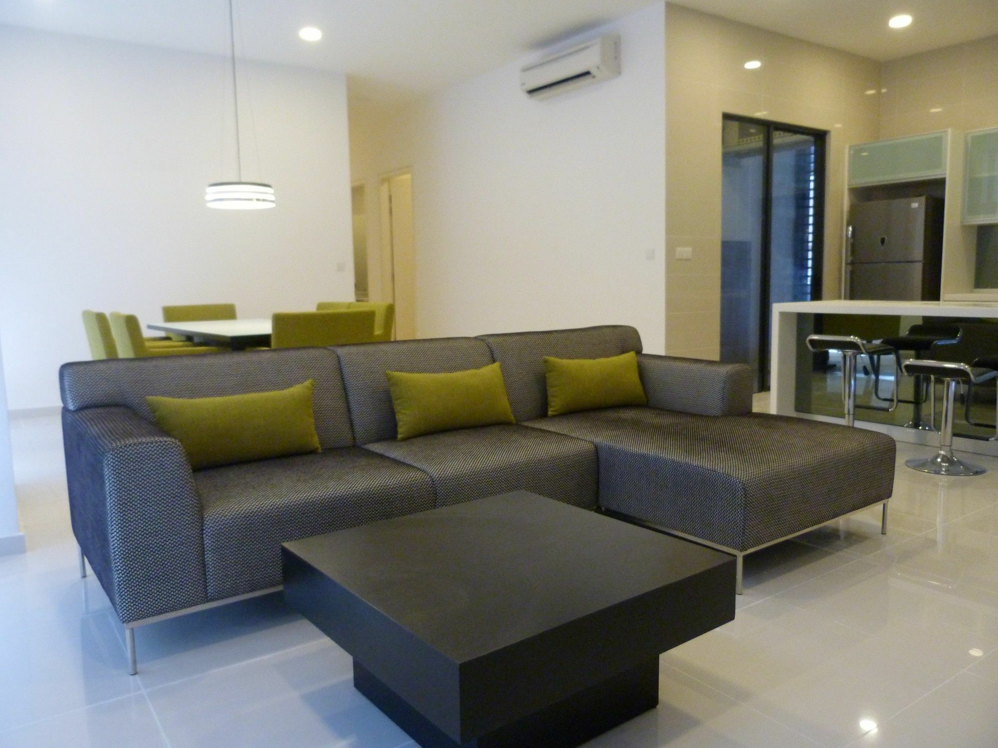 Mirage Residences By Nn Kuala Lumpur Extérieur photo