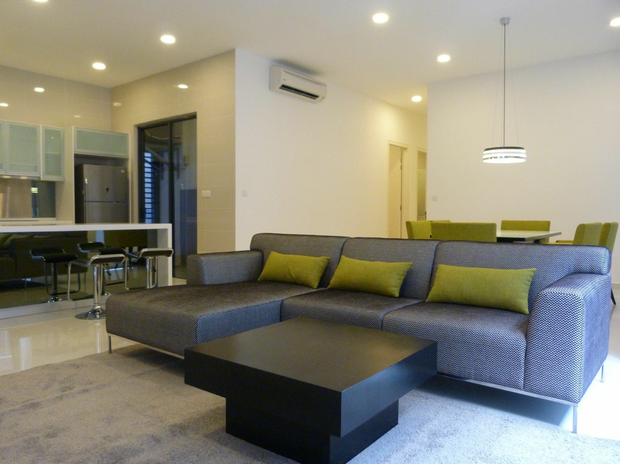 Mirage Residences By Nn Kuala Lumpur Extérieur photo