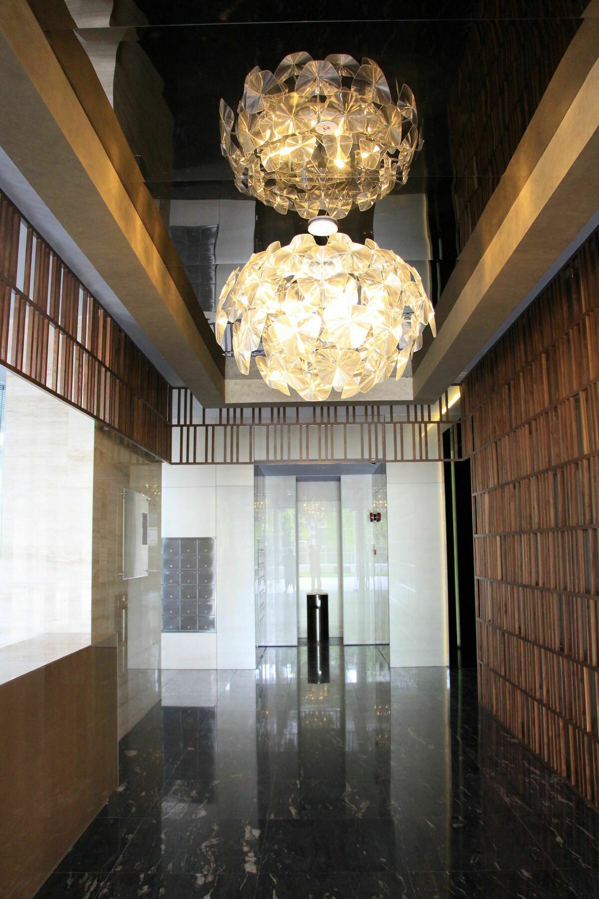 Mirage Residences By Nn Kuala Lumpur Extérieur photo