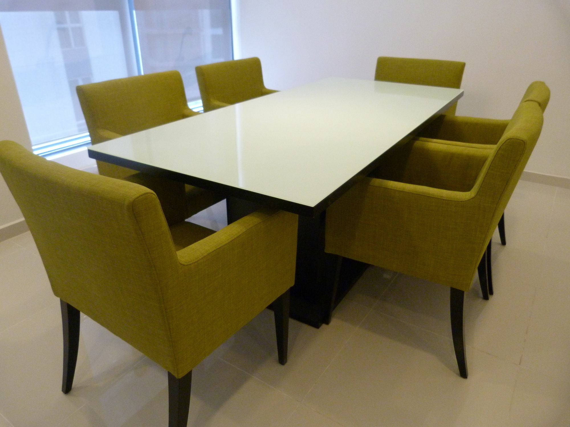 Mirage Residences By Nn Kuala Lumpur Extérieur photo