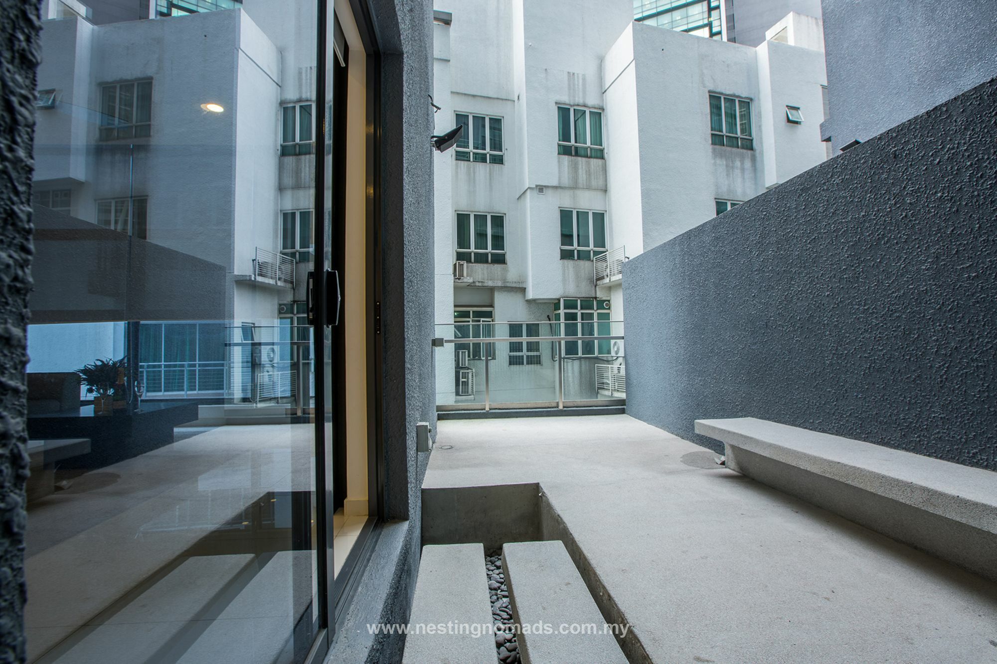 Mirage Residences By Nn Kuala Lumpur Extérieur photo