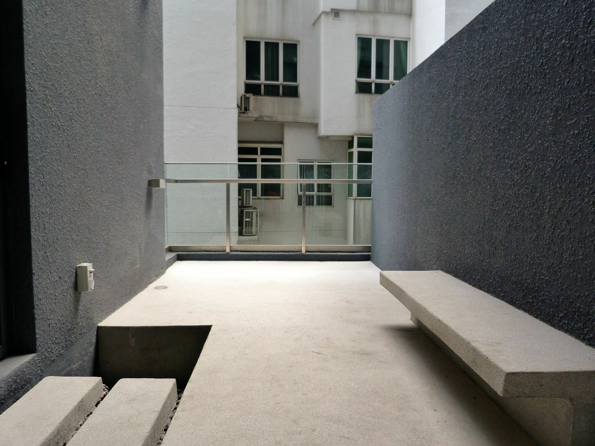 Mirage Residences By Nn Kuala Lumpur Extérieur photo