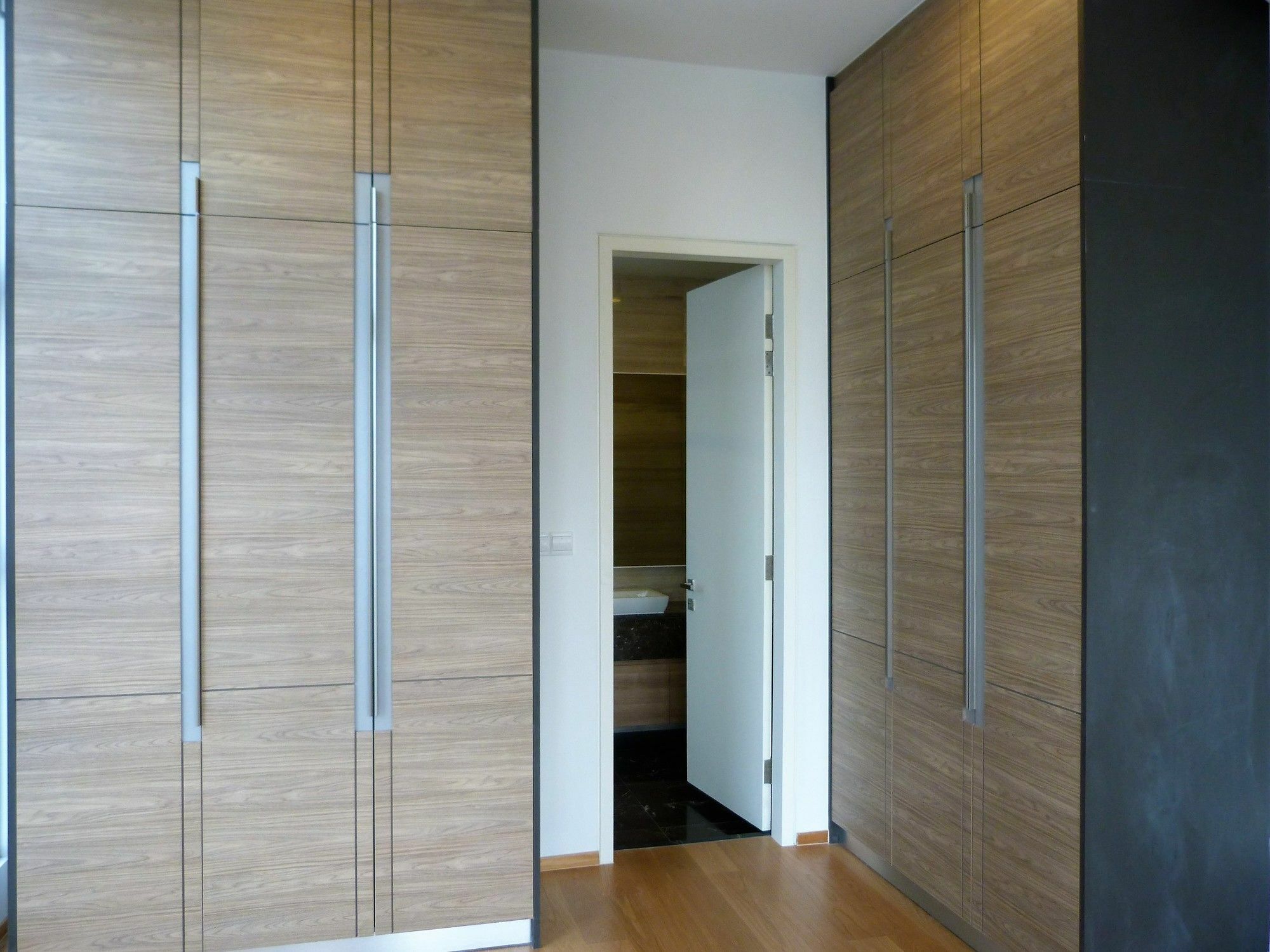 Mirage Residences By Nn Kuala Lumpur Extérieur photo