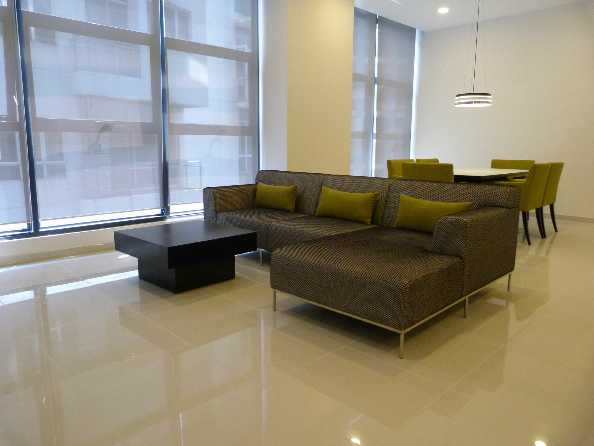 Mirage Residences By Nn Kuala Lumpur Extérieur photo