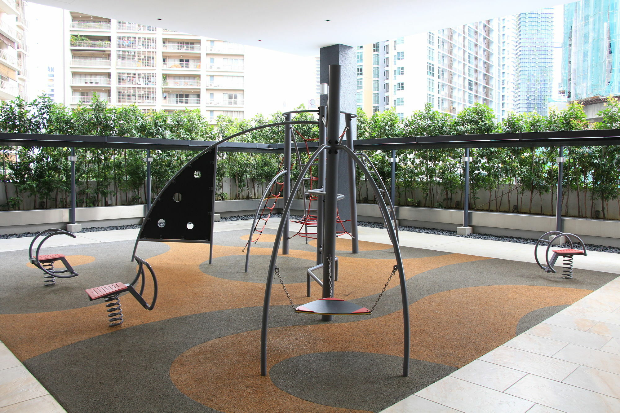 Mirage Residences By Nn Kuala Lumpur Extérieur photo