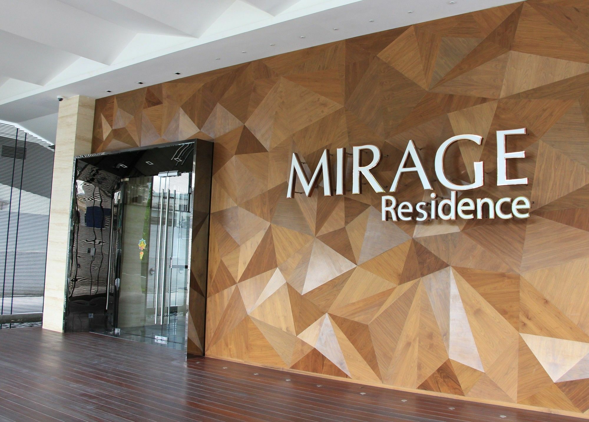 Mirage Residences By Nn Kuala Lumpur Extérieur photo