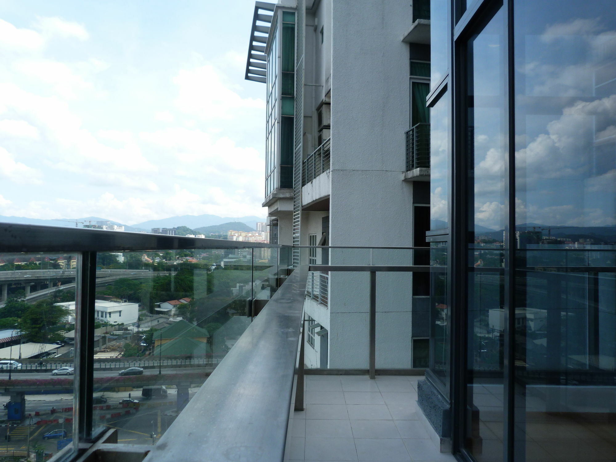 Mirage Residences By Nn Kuala Lumpur Extérieur photo