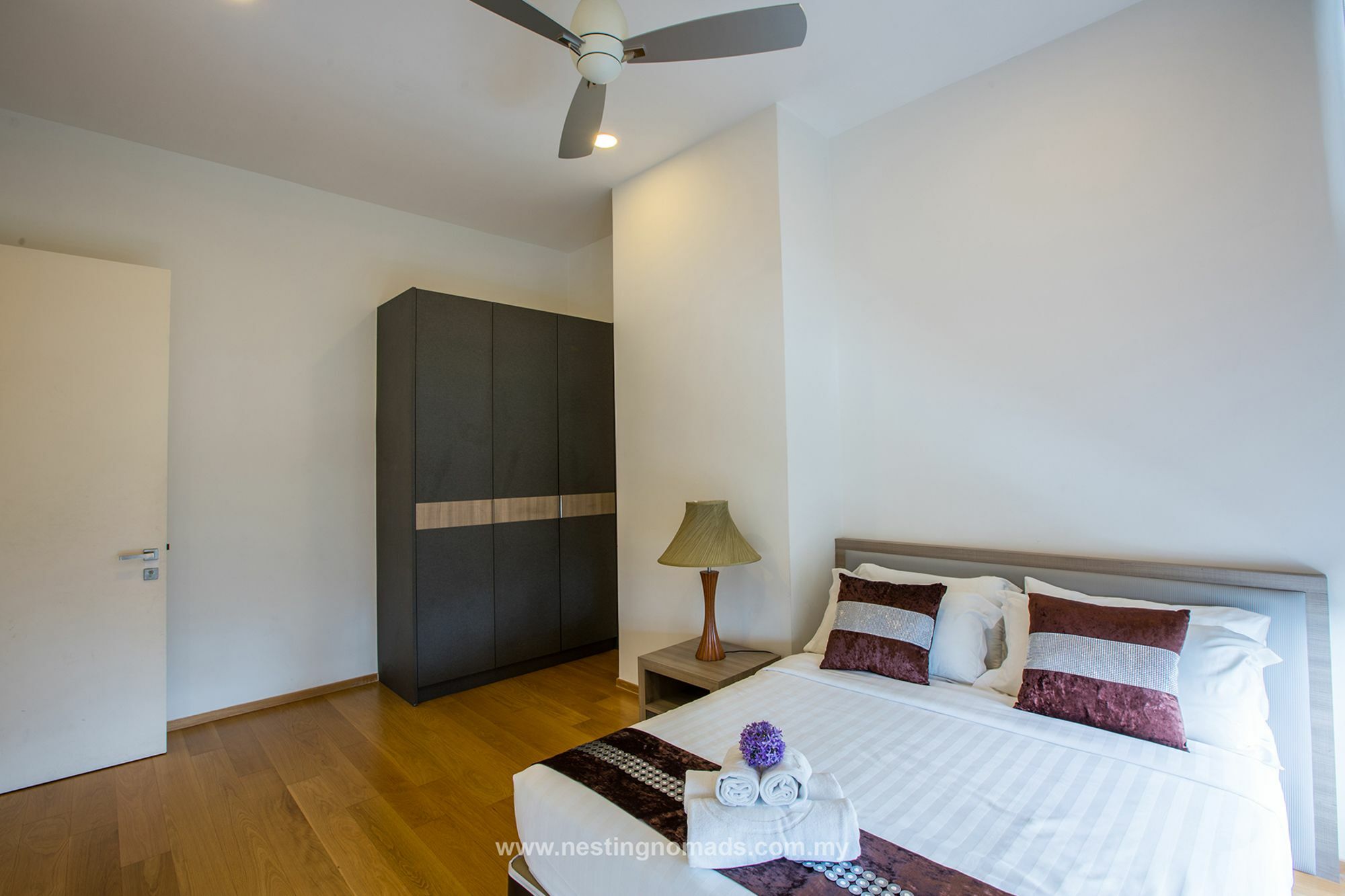 Mirage Residences By Nn Kuala Lumpur Extérieur photo